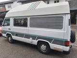 Mercedes-Benz MB 100 D-L Weinsberg Wohnmobil - Wohnmobil oder -wagen Mb 100