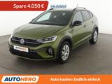 Volkswagen Taigo 1.5 TSI ACT R-Line Aut.*NAVI*LED*ACC* - VW Taigo Gebrauchtwagen in Bremen