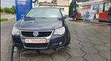 Volkswagen Eos 2.0 FSI Individual Chrom Individual Chrom - Volkswagen Eos: Individual