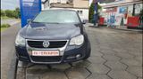 Volkswagen Eos 2.0 FSI Individual Chrom Individual Chrom - Volkswagen Eos: Individual