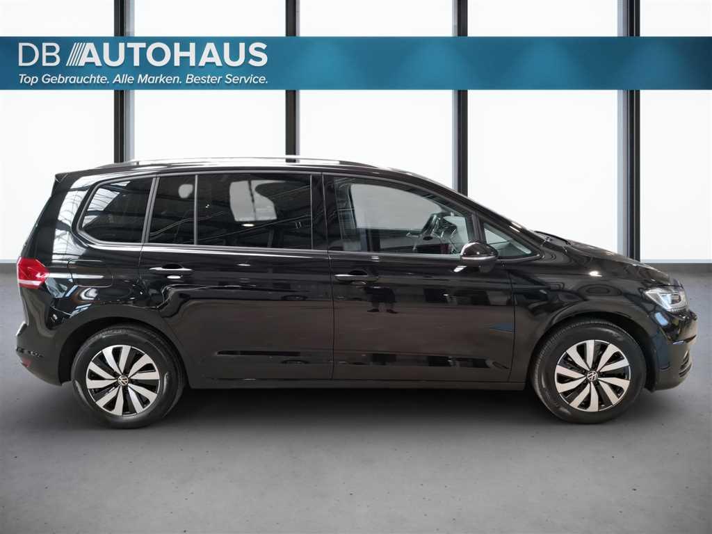 Volkswagen Touran Comfortline 1.5 TSI Business Premium, миниатюра 3
