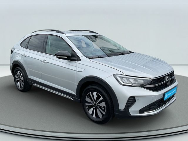Volkswagen Taigo 1.0 TSI Goal KLIMA+Rear View+GJ Reifen+ESP imagem 3