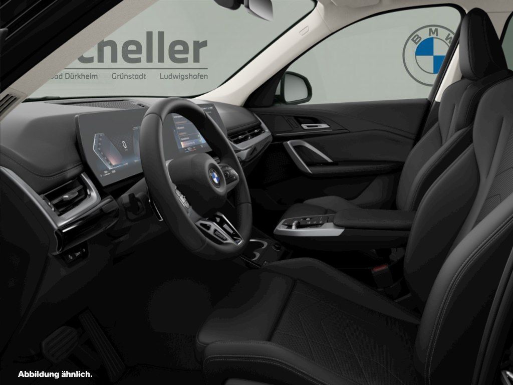 BMW X1 sDrive18i xLine DAB LED Komfortzg. Shz foto 4