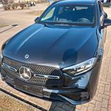 Mercedes-Benz CLC 200 4Matic AMG Line Night Paket