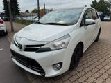 Toyota Verso Life - Toyota Verso aus 2013