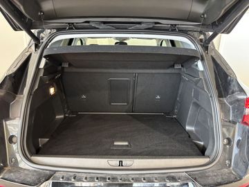 Fotografie 11 des Opel Grandland (X) Grandland 1.2 DI Automatik Ultimate