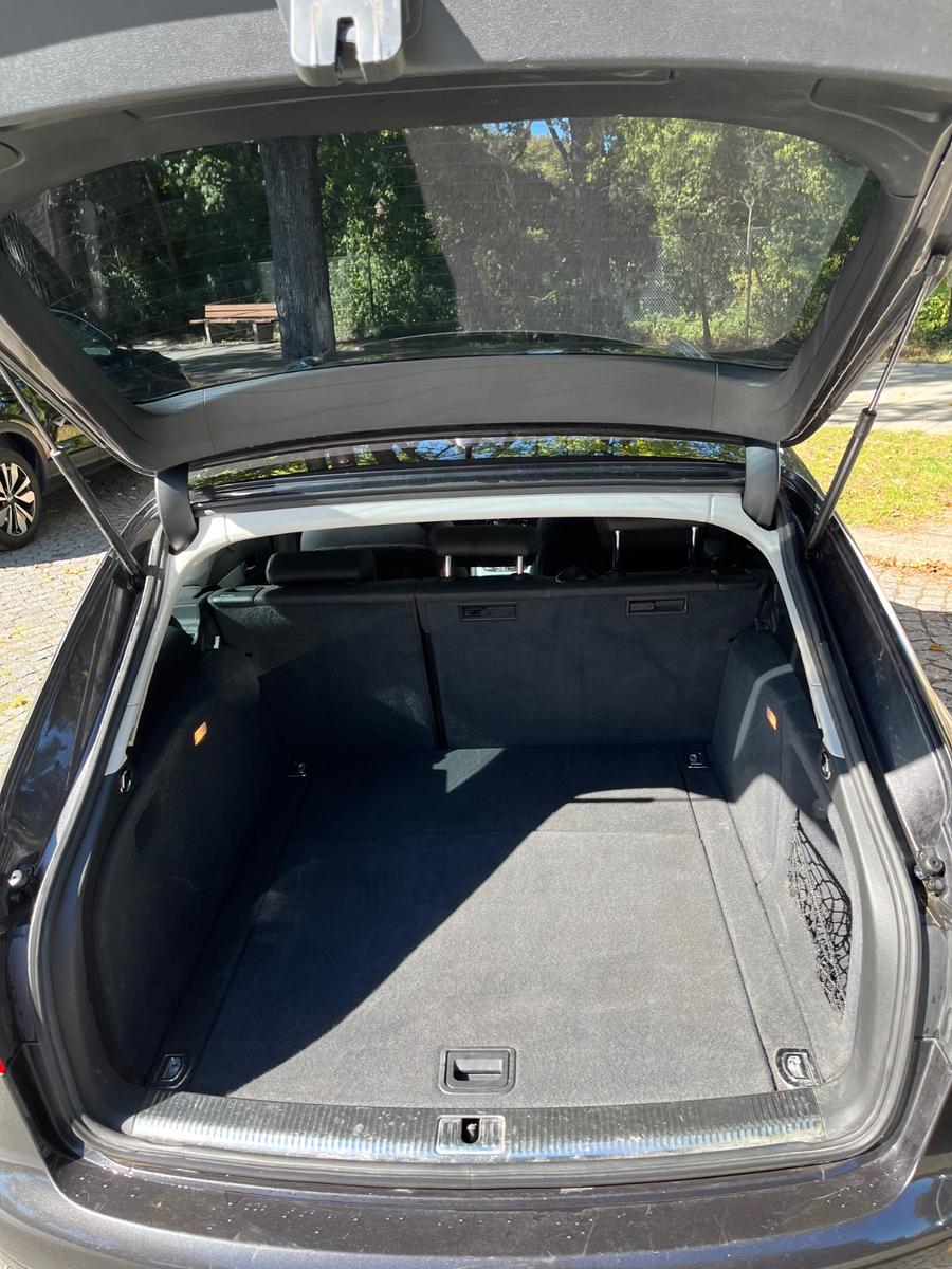 Audi A4 2.0 TDI (DPF) multitr. Ambition Avant
