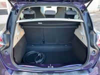 Renault ZOE - Vorschau Bild 21