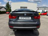 BMW 335 Baureihe 3 Gran Turismo 335 i Head-Up Leder - BMW 335 aus 2013