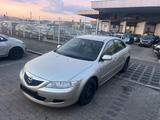 Mazda 6 2.0 Comfort,191.000 KM, Klima,Euro 4 - gebrauchte Mazda 6 aus dem Jahr 2002