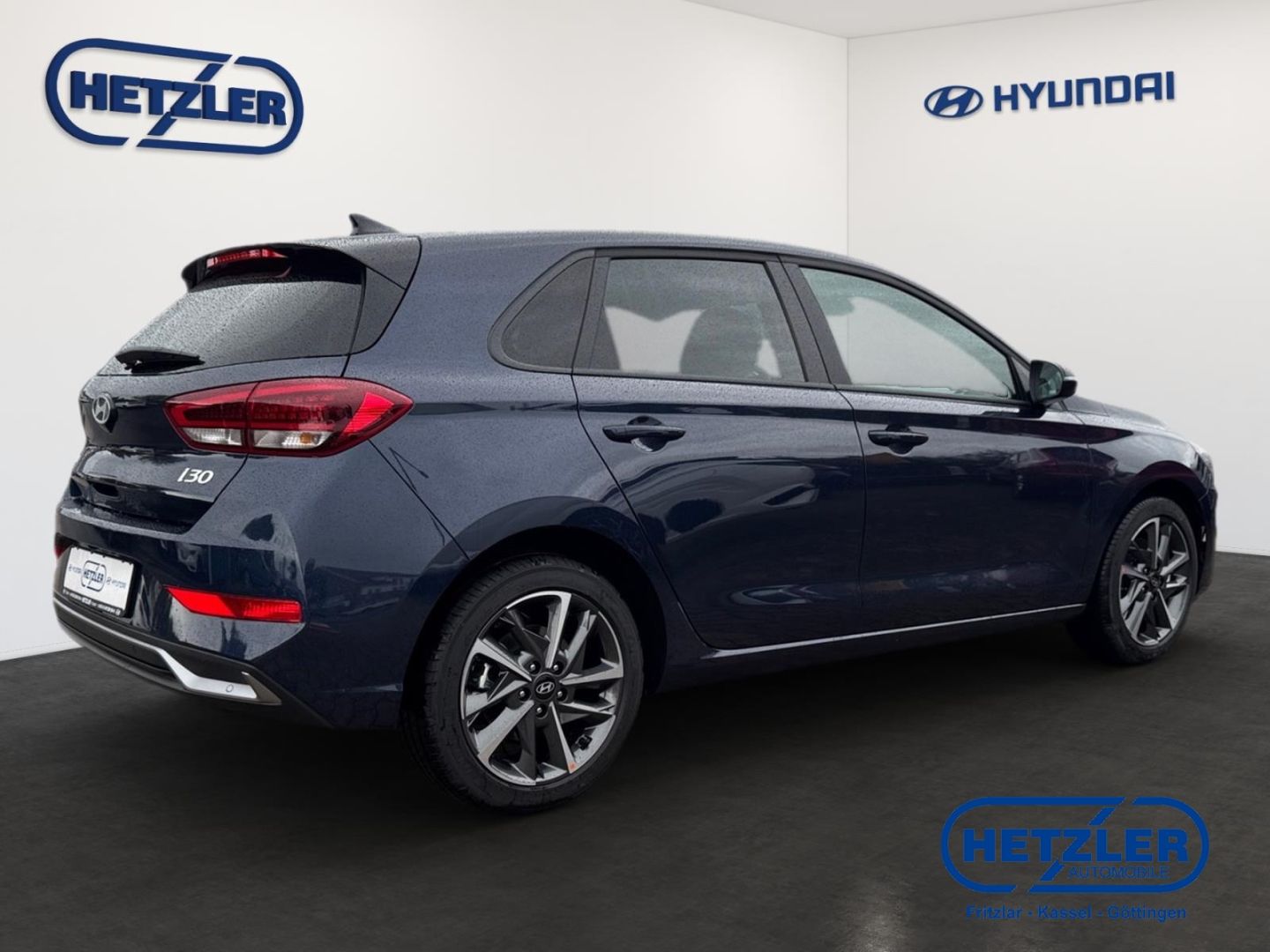 Hyundai i30 – Bild 3