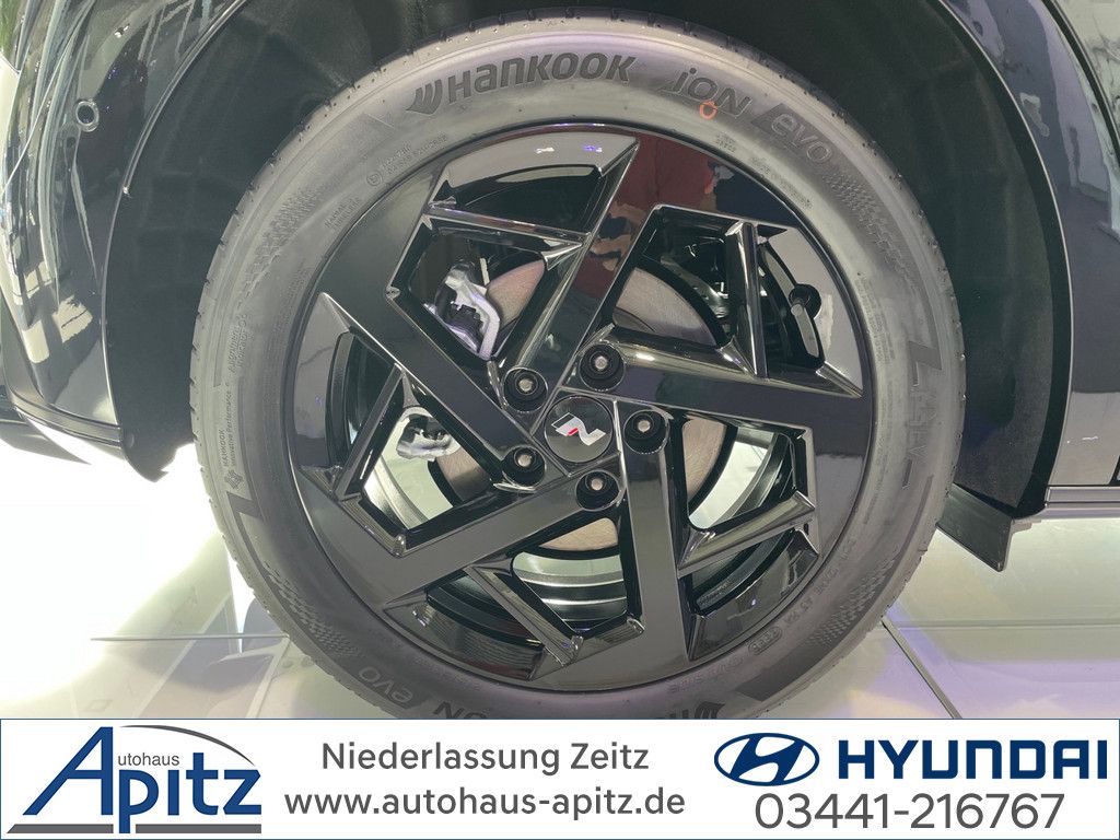 Hyundai IONIQ 3 – Bild 14