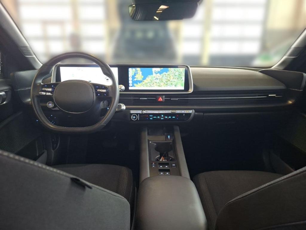 Hyundai IONIQ 6 77,4kWh 2WD MY25 DYNAMIQ Navi Digitales 