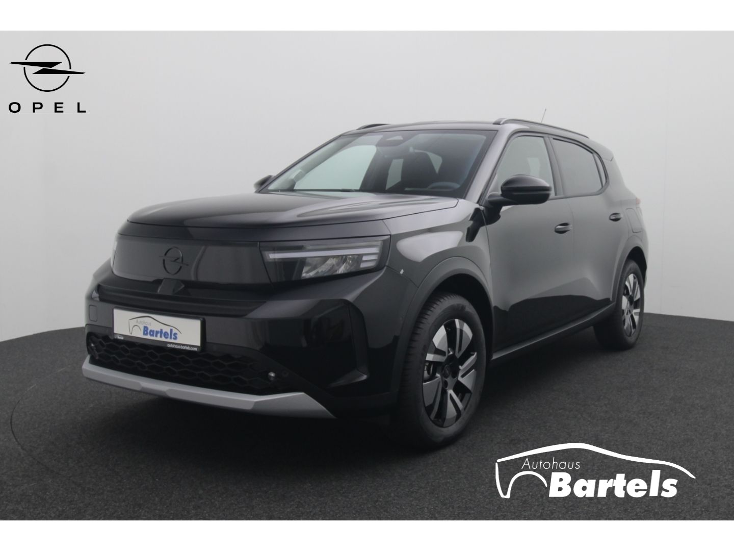 Fahrzeugabbildung Opel Frontera Electric GS 83 kW Extended Range