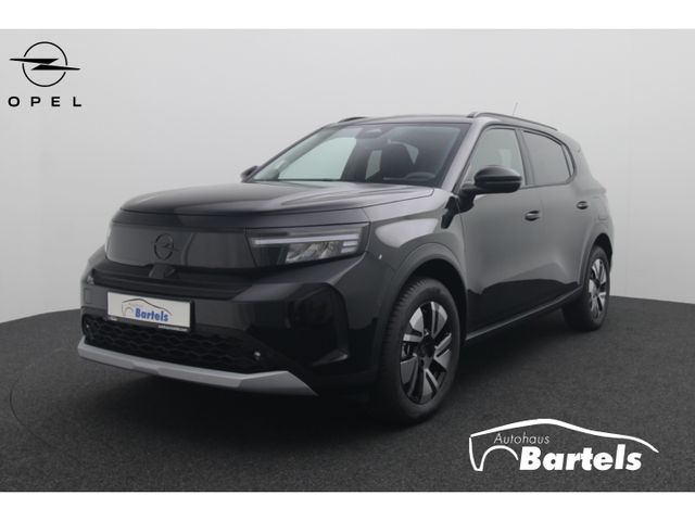 Opel Frontera Electric GS 83 kW Extended Range