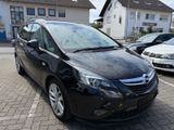 Opel Zafira C Tourer Business Innovation 7 Sitzplätze - Opel Zafira: Sitzplätze