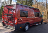 Pössl Roadcruiser B - Pössl Roadcruiser B
