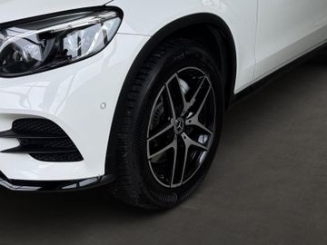 Mercedes GLC 250 - 6