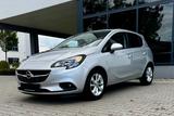 Opel Corsa E Active AUTOMATIK*WENIG KM*APPLE*SHZ*PDC* - Opel Corsa Gebrauchtwagen in Mannheim