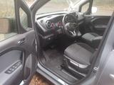 Mercedes-Benz Citan Tourer Automatik AHK - Mercedes-Benz Citan von privat