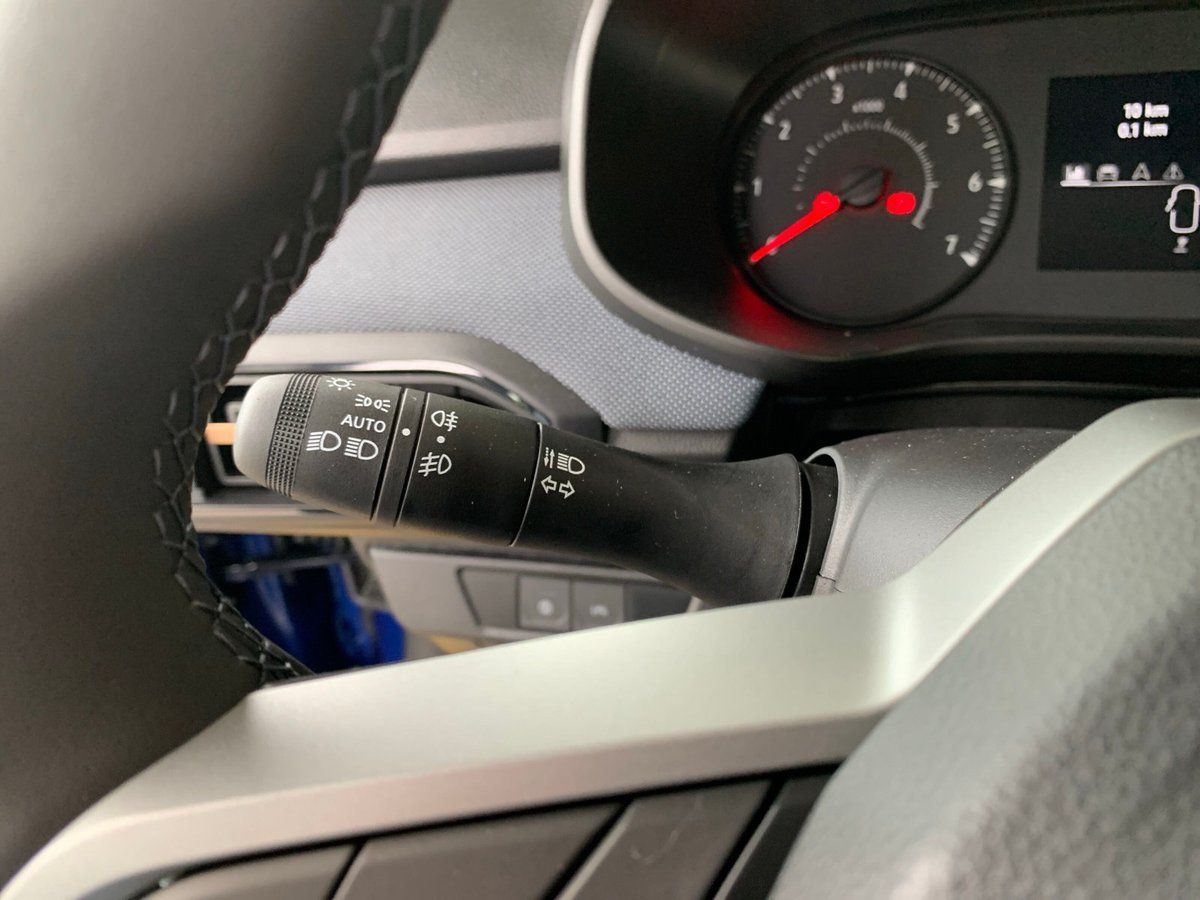 Dacia Sandero - Bild 22