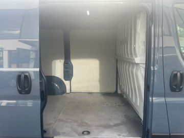 Peugeot Boxer - 5