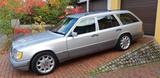 Mercedes-Benz E 280 LPG Sportline Leder Klima  AHK - Mercedes-Benz E 280 mit LPG-Antrieb: Automatik