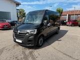Renault Master III Kasten 3,5t dCi 135 FAP L2H2*DAB+ - Renault Master: 5dci