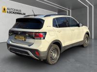 Volkswagen T-Cross - Vorschau Bild 3