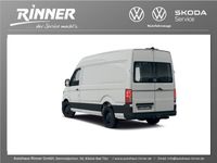 Volkswagen Crafter - Vorschau Bild 4
