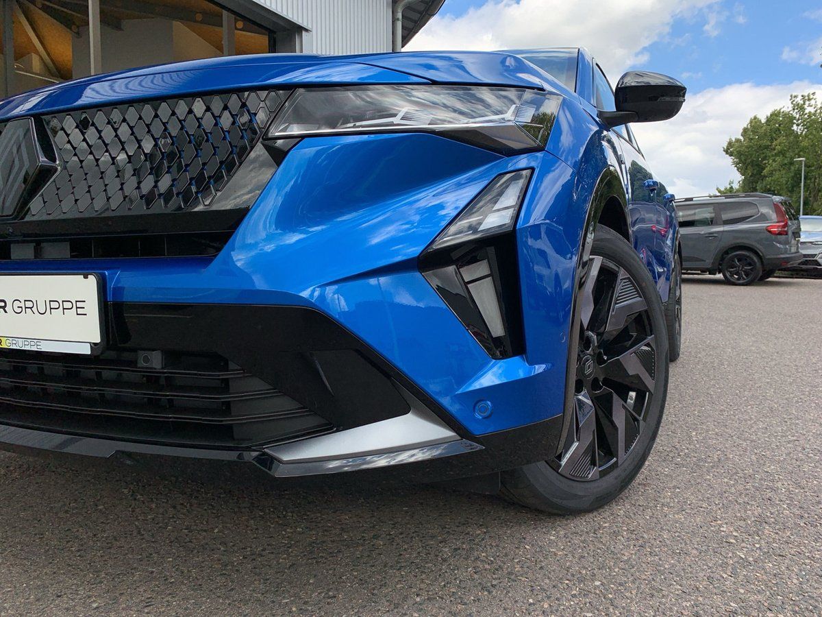 Renault Rafale - Bild 24