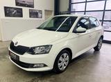 Skoda Fabia 1.0 TSI Active+Klimaanlage+8fach bereift - Skoda Fabia Active mit Benzin-Antrieb