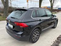 Volkswagen Tiguan 2.0 TDI COMFORTLINE / PANO / 360 KAMERA
