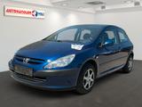 Peugeot 307 Esplanade 110 - Peugeot 307 aus 2001