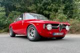 Alfa Romeo GT 1300 Junior 2 Liter GTA Look - Alfa Romeo Junior von privat
