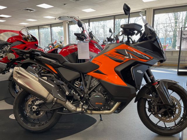 KTM 1290 Super Adventure S Versand ab 199 €