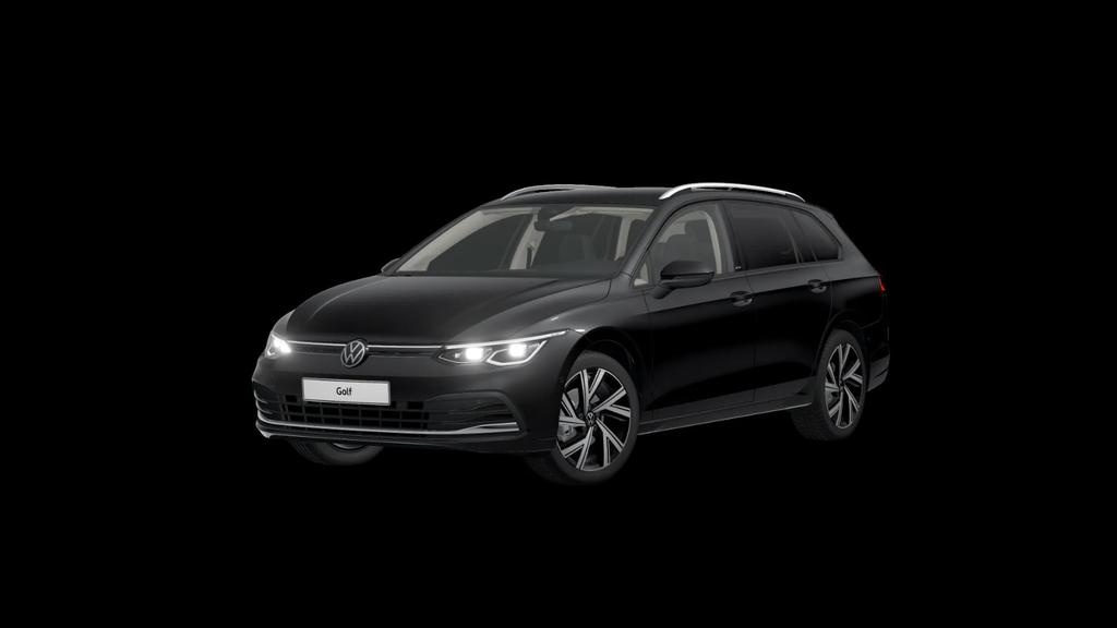 Volkswagen Golf VIII Var 15 TSI Active Stdhz Matrix ACC 2022