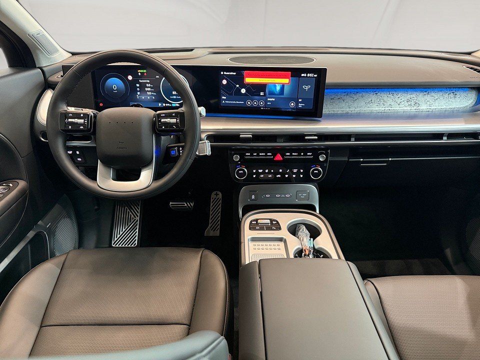 Hyundai IONIQ 9 - Bild 11