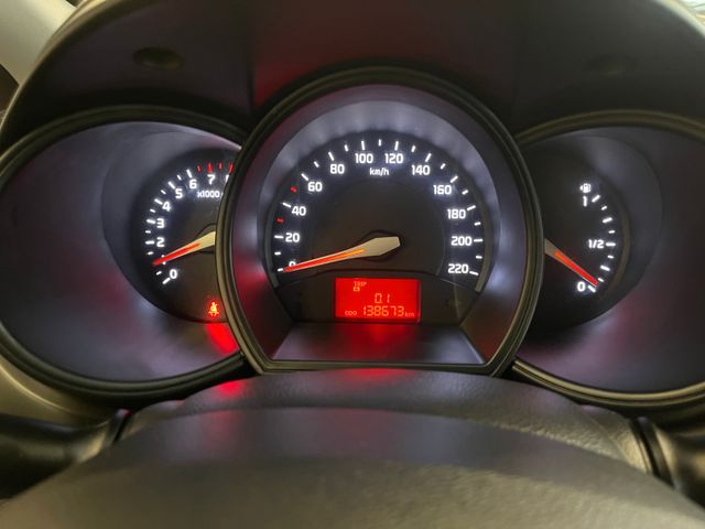 Kia Rio Edition 7 1.4 5-Türer *KLIMA*TÜV082026*