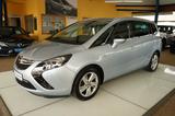 Opel Zafira C Tourer Innovation Bi-XENON / NAVI / PDC - Opel Zafira in Rostock