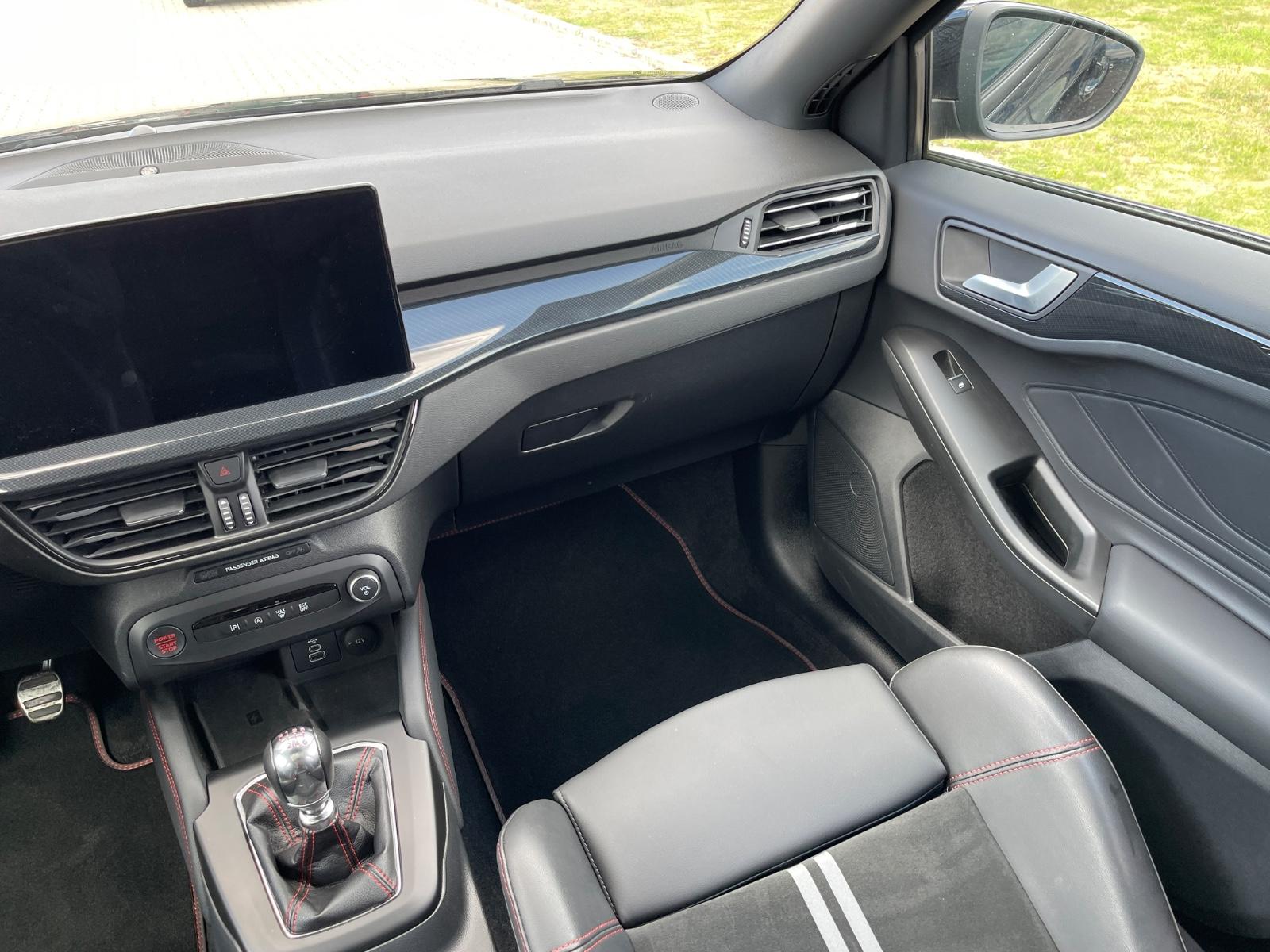 Ford Focus Turnier 2.3 EcoBoost ST X 1HD MwSt.  B&O