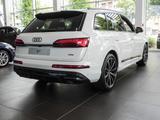 Audi Q7 SUV S line 55 TFSI e quattro 290 kW tiptronic - Audi Gebrauchtwagen in Neuss