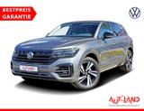 Volkswagen Touareg 3.0 V6 TDI R-Line 4M Black LED Navi AHK