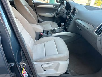 Audi Q5 - 5