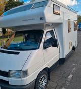 Volkswagen T4 Karmann Gipsy - VW Karman