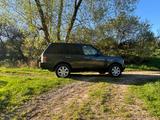 Land Rover Range Rover V8 Vogue Vogue - Land Rover Range Rover aus 2005