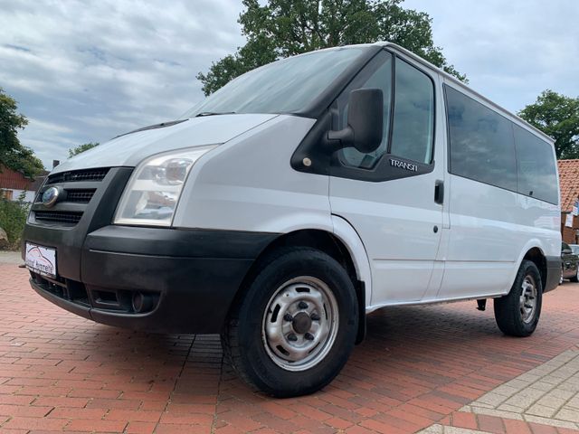 Ford Transit Kombi FT 330 K*9Sitzer*TÜV NEU*Kilma