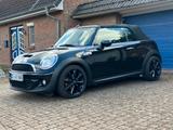 MINI Cooper S Cabrio Automatik Leder Navi Xenon - MINI MINI: Cabrio, Auto