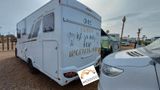 Mooveo TEI 74 EB  - Mooveo Wohnwagen & Wohnmobile