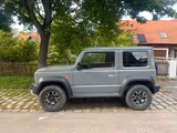 Suzuki Jimny 1.5 ALLGRIP Comfort+ Comfort+ - gebrauchte Suzuki Jimny aus dem Jahr 2020